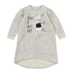  Сукня з довгими рукавами дитяча 15ДВ122, image 1 