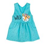  Сарафан дитячий 15ДВ121, image 1 