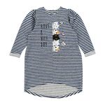  Сукня з довгими рукавами дитяча 15ДВ122, image 1 