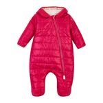  Демісезонний комбінезон дитячий з утеплювачем 8ПЛ066, image 1 