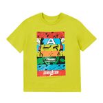  Футболка дитяча 3СК145, image 1 