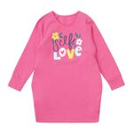  Туніка утеплена з начосом дитяча 15СН128, image 1 