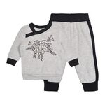  Костюм (світшот + штани) дитячий К2ІН001, image 1 