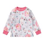  Світшот утеплений дитячий 3ТФ158, image 1 