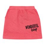  Спідниця утеплена дитяча 15КП126, image 1 