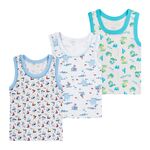  Майка дитяча (2 од.) К4БК011, image 1 