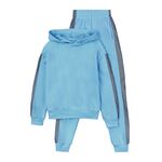  Спортивний костюм (худі + штани) дитячий К3ДВ149, image 1 