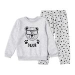  Костюм (світшот + штани) дитячий К3ДВ154, image 1 