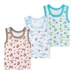  Майка дитяча (2 од.) К4БК011, image 1 