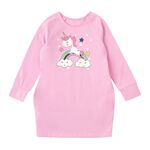  Туніка утеплена з начосом дитяча 15СН128, image 1 