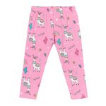  Лосини 3/4 дитячі 7СК117, image 1 