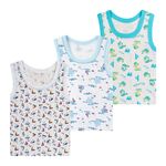  Майка дитяча (2 од.) К4БК011, image 1 