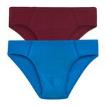  Набір трусів (2 шт) дитячий К12СК117, image 1 