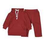  Костюм (толстовка + штани) утеплений дитячий К3КП148, image 1 