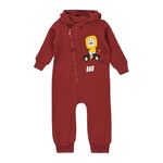  Чоловічок (комбінезон) утеплений дитячий 8КП070, image 1 