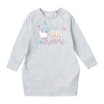  Туніка утеплена з начосом дитяча 15СН128, image 1 