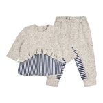  Костюм (світшот + штани) дитячий К2ДВ001, image 1 