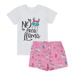  Комплект (футболка + шорти) дитячий К3СК147, image 1 