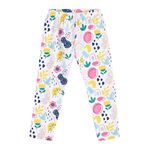  Лосини утеплені з начосом дитячі 10СН132, image 1 