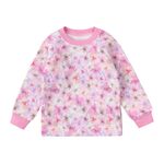  Світшот утеплений дитячий 3ТФ158, image 1 