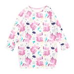  Туніка утеплена з начосом дитяча 15СН128, image 1 