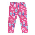  Лосини 3/4 дитячі 7СК117, image 1 