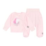  Комплект (льоля + повзунки) дитячий К1ІН007, image 1 