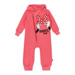  Чоловічок (комбінезон) утеплений дитячий 8КП070, image 1 