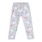  Лосини утеплені з начосом дитячі 10СН132, image 1 