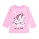  Лонгслів ясельний 3БК005, image 1 