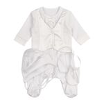  Набір для хрещення 8ТК06, image 1 