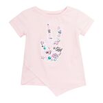  Футболка-туніка дитяча 3СК143, image 1 