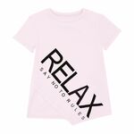  Футболка-туніка дитяча 3СК143, image 1 