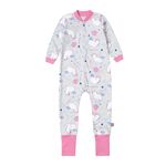  Чоловічок (комбінезон - спальник) дитячий 8ІН013, image 1 