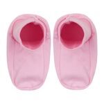  Пінетки утеплені з начосом дитячі 14А09ф, image 1 