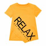  Футболка-туніка дитяча 3СК143, image 1 