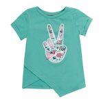  Футболка-туніка дитяча 3СК143, image 1 