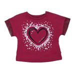  Футболка дитяча 3СК141, image 1 