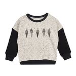  Світшот дитячий 3ДВ112-1, image 1 