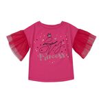  Футболка дитяча 3СК142, image 1 