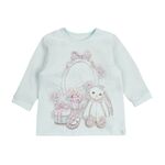  Лонгслів ясельний 3ІН002, image 1 