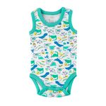  Боді-майка дитяча 5А19, image 1 