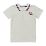  Футболка поло дитяча 3ЛК139, image 1 