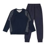  Костюм (світшот + штани) дитячий К3ДВ159, image 1 