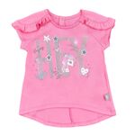  Футболка дитяча 3КЛ021, image 1 