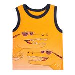  Майка дитяча 4КЛ002, image 1 