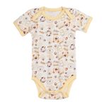  Комбінезон (боді-футболка) дитячий 5А20, image 1 