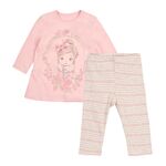  Костюм (туніка + лосини) дитячий К3ІН004, image 1 