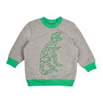  Світшот дитячий 3ДВ009, image 1 