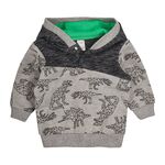  Світшот дитячий 3ДВ011, image 1 